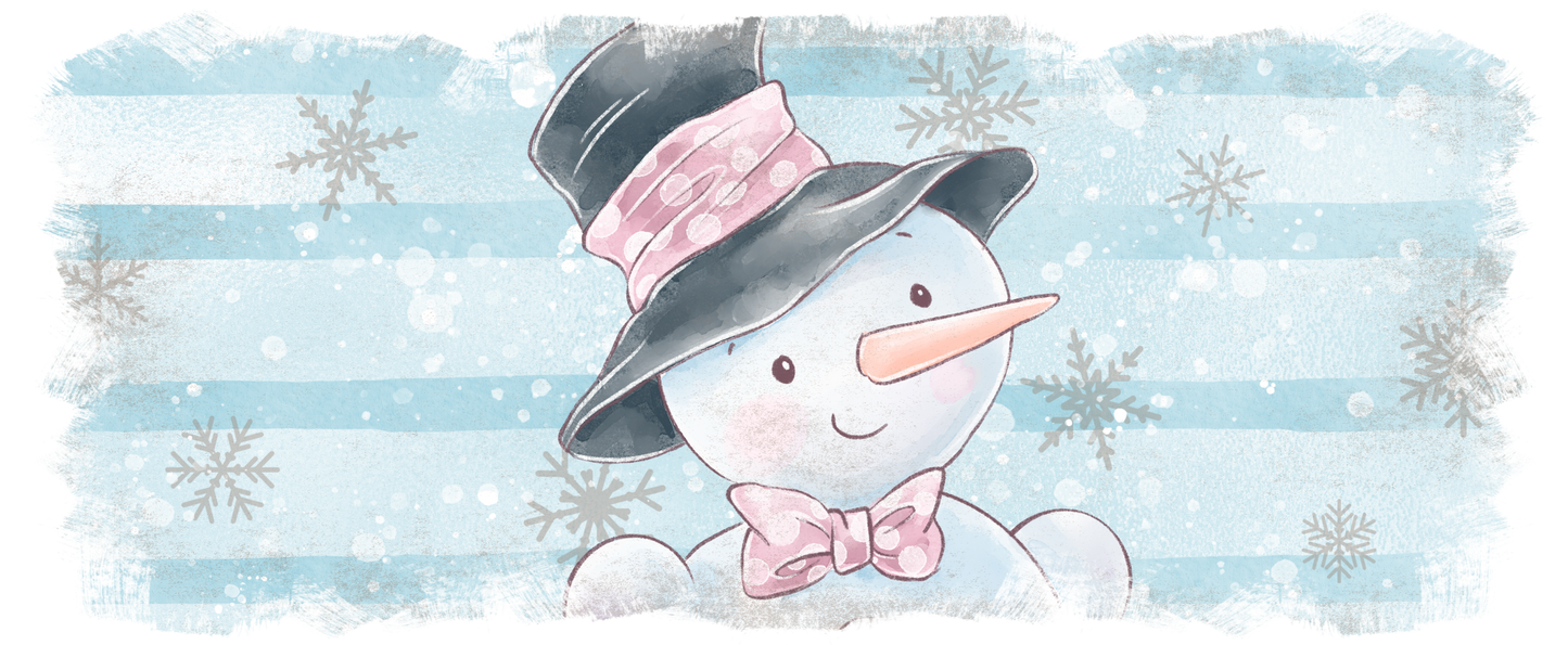Sneeuwpop