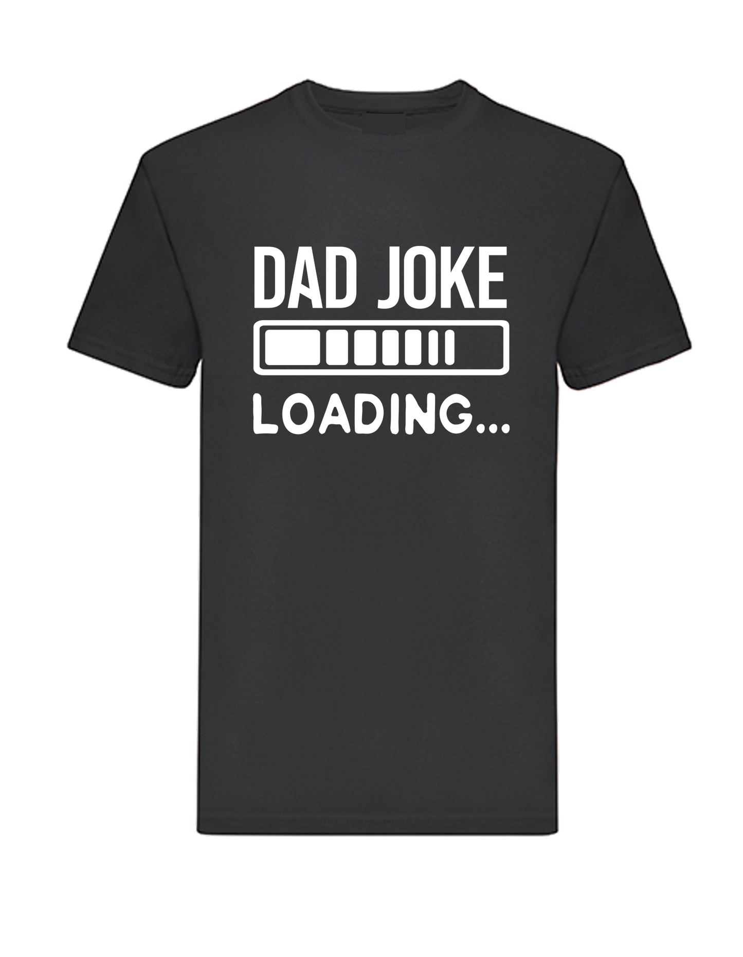 Dad joke loading