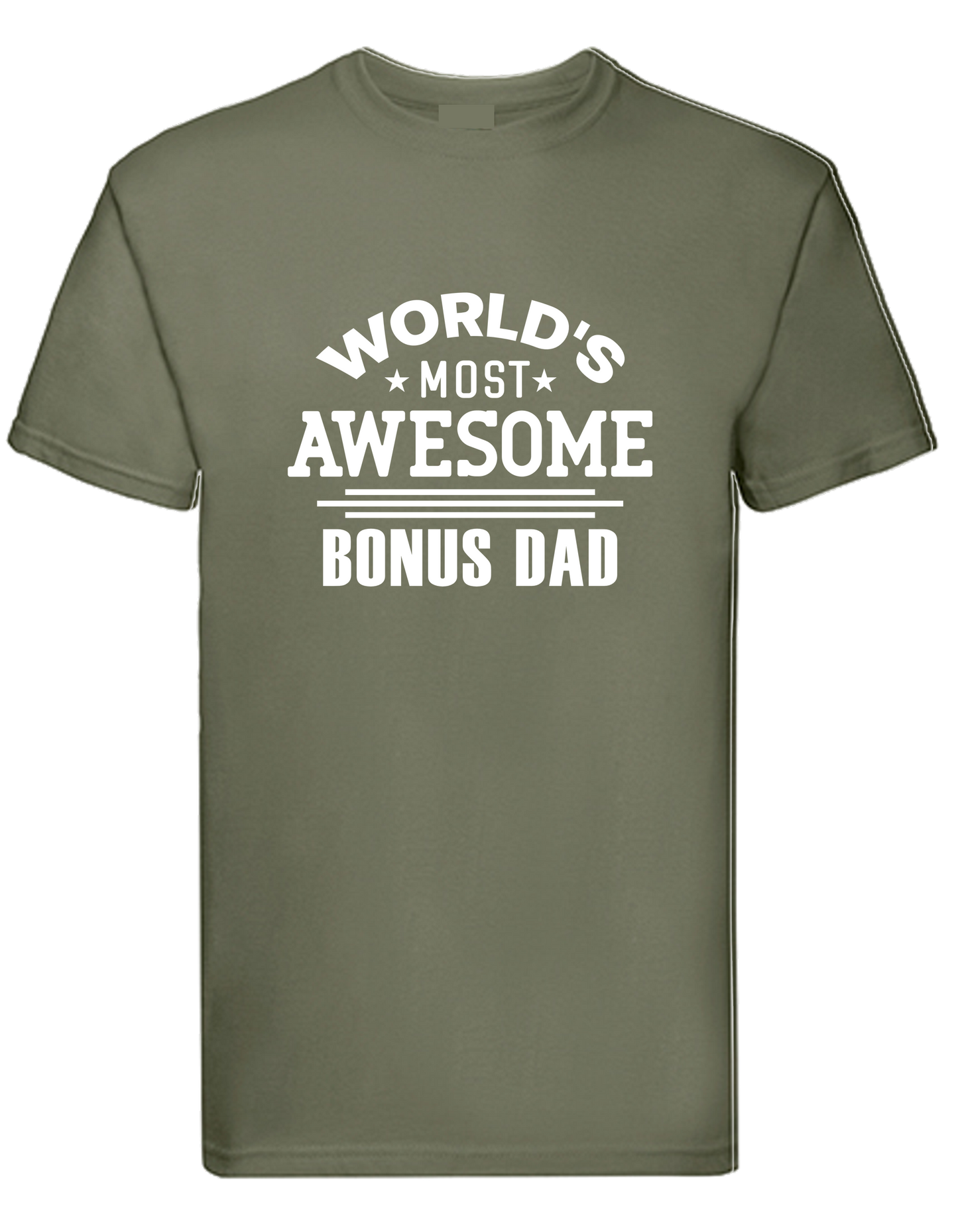 Awesome bonus dad
